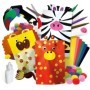 Set de creatie si imaginatie propriile Animalute